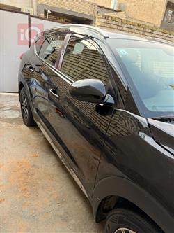 هیۆندای تۆکسۆن